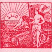 Archives II&deg; Internationale