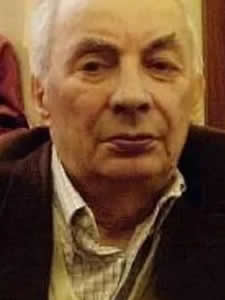 foto de Adriano Guerra - https://laprovinciapavese.gelocal.it/pavia/cronaca/2011/02/18/news/ricordo-di-adriano-guerra-1.653666