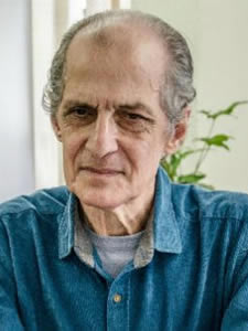 Imagem José Carlos Ruy - 